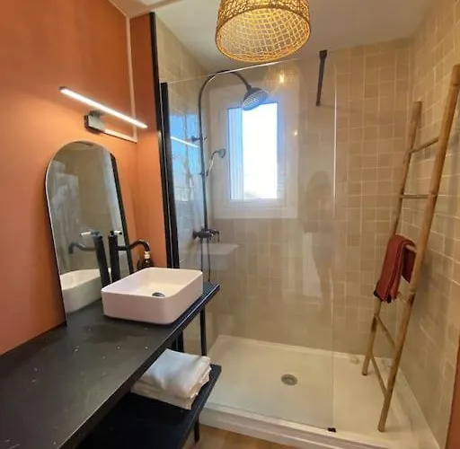 Grand T2 A 150m De La Plage * Seignosse